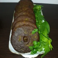 پخت روزانه شامی بابلی