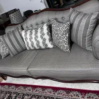 سرویس مبلمان