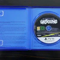 دیسک Need for Speed Unbound برای PS5|کنسول، بازی ویدئویی و آنلاین|مشهد, آیت الله خامنه‌ای|دیوار