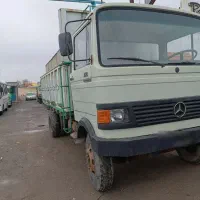 خاور   808 مدل 82 صفر|خودرو سنگین|تبریز, |دیوار