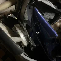 وسایل هایابوسای 1300|قطعات یدکی و لوازم جانبی|کرمان, |دیوار