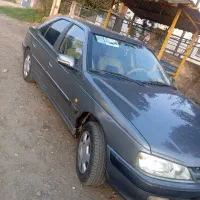 پارس tu5 مدل 98 بی رنگ