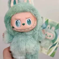 لبوبو لابوبو labubu انرژی ماکارون کوکا پاپ مارت|اسباب‌‌بازی|مشهد, سجاد شهر|دیوار