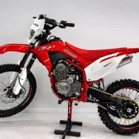 Crx 350 new 2026|موتورسیکلت|بانه, |دیوار