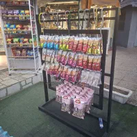 فروش استند|فروشگاه و مغازه|شیراز, باغ تخت|دیوار