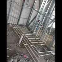 تاسیسات کار(لوله کشی)تعمیرپکیج وآبگرمکن