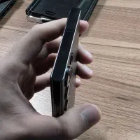 S23 Ultra مشکی|موبایل|شاهین‌شهر, نظامی|دیوار