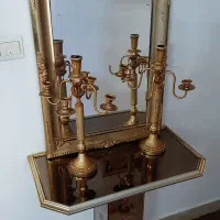 آیینه شمدان