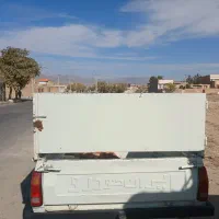 ماشین سالم کم کار|خودرو سواری و وانت|کاشمر, |دیوار