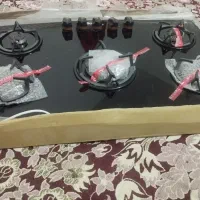 پک هود و گاز