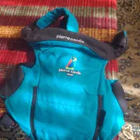 آغوشی کودک|کالسکه و لوازم جانبی|شاهین‌شهر, فردوسی|دیوار