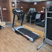 تردمیل نیمه باشگاهی پرومستر MT2700