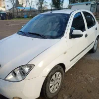 تیبا ۲ مدل ۹۷|خودرو سواری و وانت|محمودآباد, |دیوار