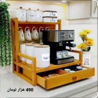 استند های چوبی