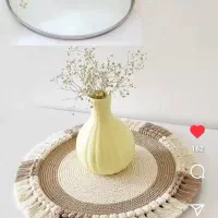 تزیینات  جا حوله ای