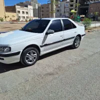 پژو پارس موتور جدید XU7P (سفارشی)، مدل ۱۴۰۳|خودرو سواری و وانت|زاهدان, |دیوار
