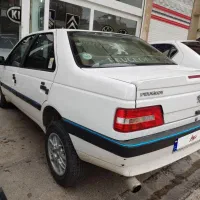 SLX تیوفایو مدل99|خودرو سواری و وانت|جوانرود, |دیوار