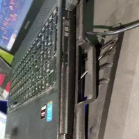 لپ تاب LENOVO G510 تقویت شده در حد|رایانه همراه|تهران, مینابی|دیوار