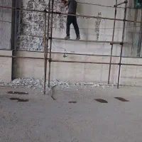 تخریب،جوشکاری،ساندویچ پانل،لوله کشی|خدمات پیشه و مهارت|اهواز, نبوت|دیوار