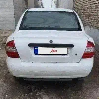 تیبا یک مدل 95|خودرو سواری و وانت|آبادان, |دیوار