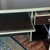 میز|میز تحریر و کامپیوتر|مسجد سلیمان, |دیوار