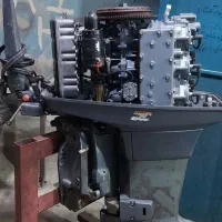 موتور قایق ۸۵ مدل ۲۰۱۶