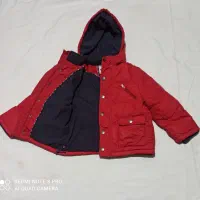 کاپشن ، شنل ، لباس ورزشی و مانتو بچه گانه|کفش و لباس بچه|کرمانشاه, |دیوار