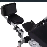 ویلچر برقی بایوکار biocare