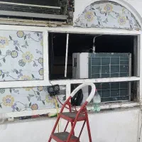 گازگیری نصب سرویس ارزان و اقتصادی تخفیفات آخر فصل|خدمات پیشه و مهارت|اهواز, بهارستان|دیوار