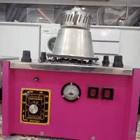 دستگاه پشمک ساز