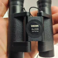 دوربین شکاری زایس 20×8
