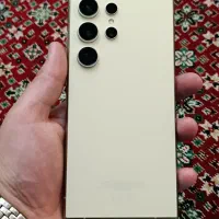 گوشی سامسونگ S24ULTRA 256درحد نو