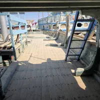 فروش ناکو پاکستانی 130 تنی  بندر گناوه|قایق و سایر وسایل نقلیه|بندر گناوه, |دیوار