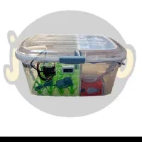 دستگاه جوجه کشی ارزان خانگی