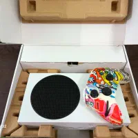 ایکس باکس سری اس Xbox Series S
