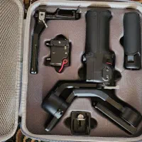 گیمبال RS3 min|دوربین عکاسی و فیلمبرداری|کرمان, |دیوار