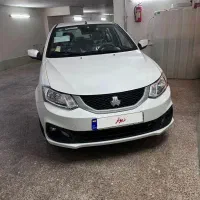 خودرو ساینا s با استاندارد 85 گانه