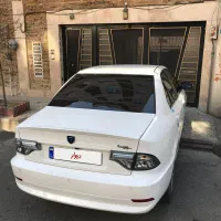 سورن پلاس|خودرو سواری و وانت|تهران, خاک سفید|دیوار