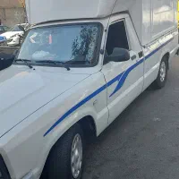 مزدا کارا ۲۰۰۰|خودرو سواری و وانت|پردیس, فاز ۲|دیوار