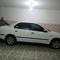 سمند|خودرو سواری و وانت|بانه, |دیوار