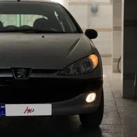 تیپ ۲ سرحال|خودرو سواری و وانت|کرج, گلشهر|دیوار