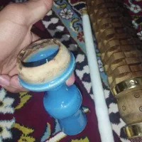 قلیون چوبی ناب|کوهنوردی و کمپینگ|میانه, |دیوار