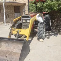 تراکتور۲۸۵