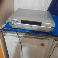 دی وی دی|پخش‌کننده DVD و ویدیو|اراک, |دیوار