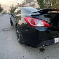 جنسیس کوپه ۱۰۰تا کار|خودرو سواری و وانت|اصفهان, خانه اصفهان|دیوار