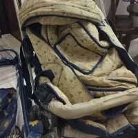 کالسکه کودک