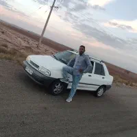 دربستی مسافر