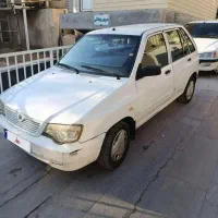 فروش پراید111مدل95|خودرو سواری و وانت|شیراز, راهنمایی|دیوار