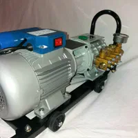 کارواش گیریبکسی کارگاهی صنعتی صدوشصت بارتکفاز اصلی|ماشین‌آلات صنعتی|شهرکرد, |دیوار