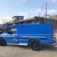 کارگاه باربند سازی محسن احمدی